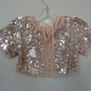 Tutu Du Monde Starlet Shrug